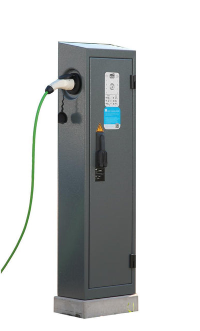 Alfen TWIN 3750€ alv 0% - autonlataus.com