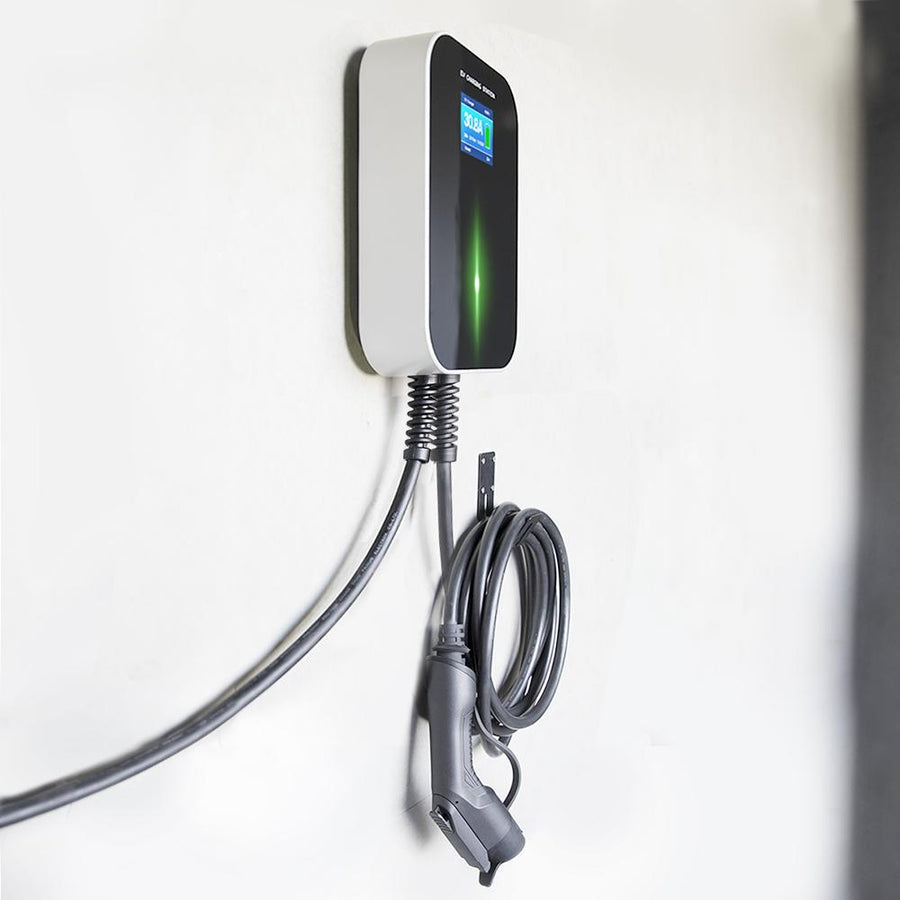ENNAKKOTARJOUS Wolttinen XL Wallbox 11KW sähköauton latausasema - autonlataus.com