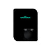 Wallbox Copper Socket Business-  22kw latausasema - autonlataus.com