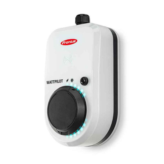 Fronius Wattpilot Home 11J Älykäs latausasema 11kW - autonlataus.com
